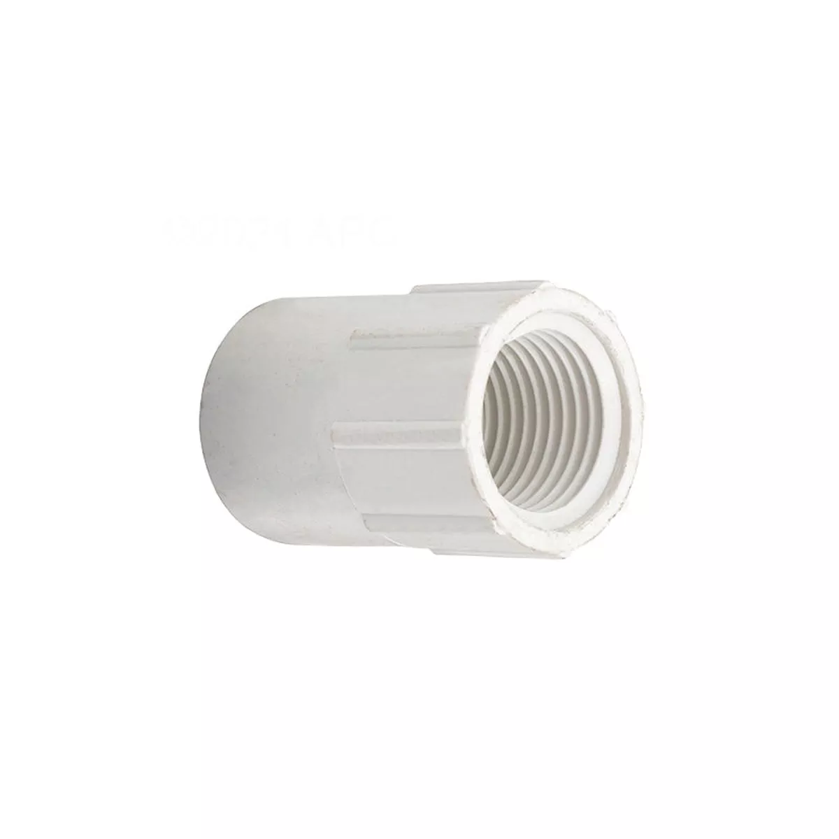 .5″ SKT X FPT FEMALE ADAPTER SCHEDULE 40