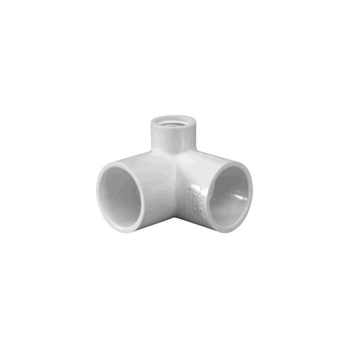 .5″ SKT X SKT X FPT 90 ELBOW
