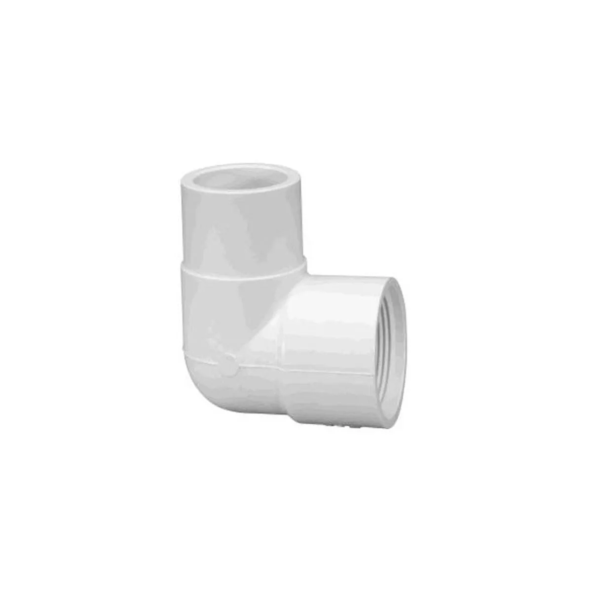 .5″ SPIGOT X FPT 90 ELBOW STREET