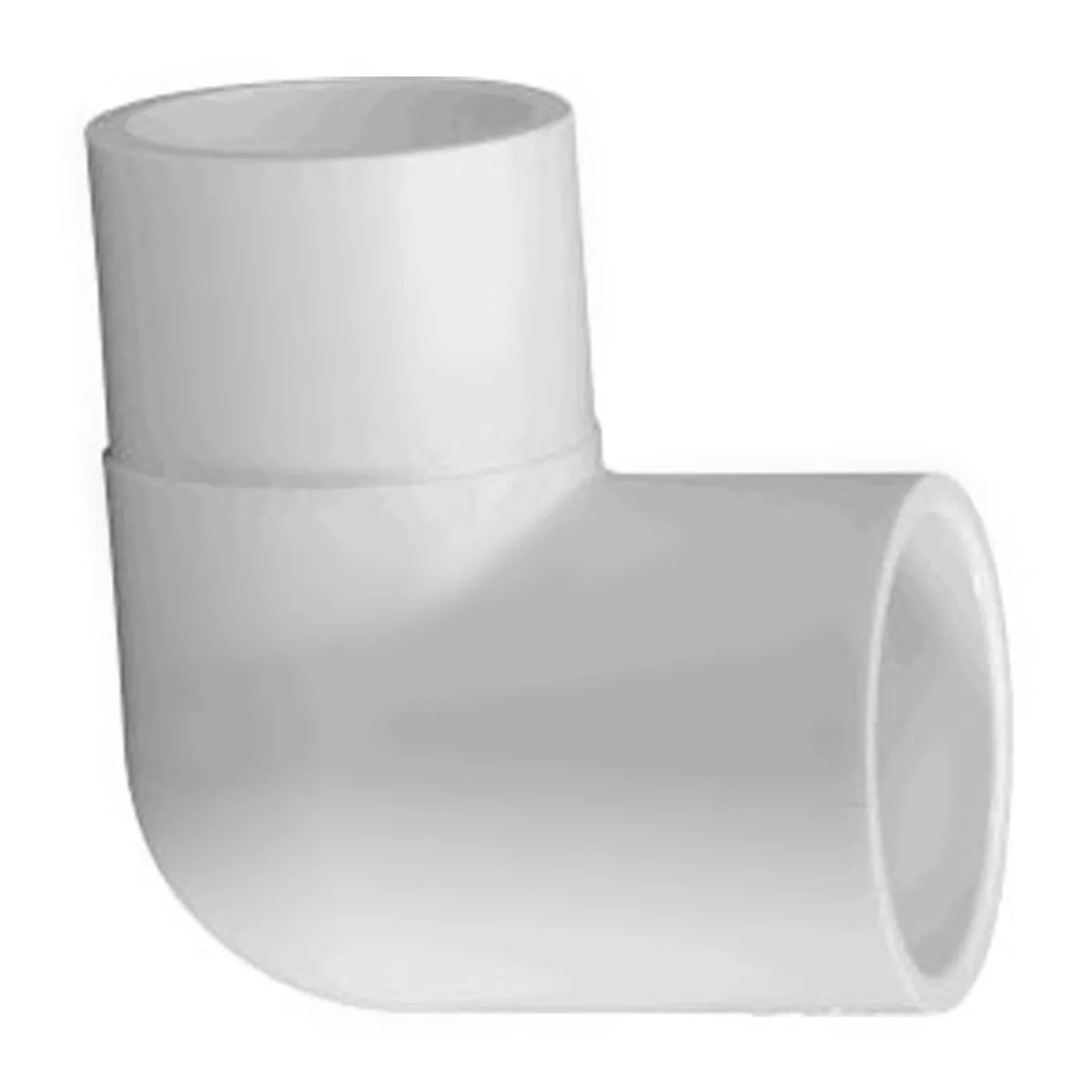 .5″ SPIGOT X SKT 90 ELBOW STREET