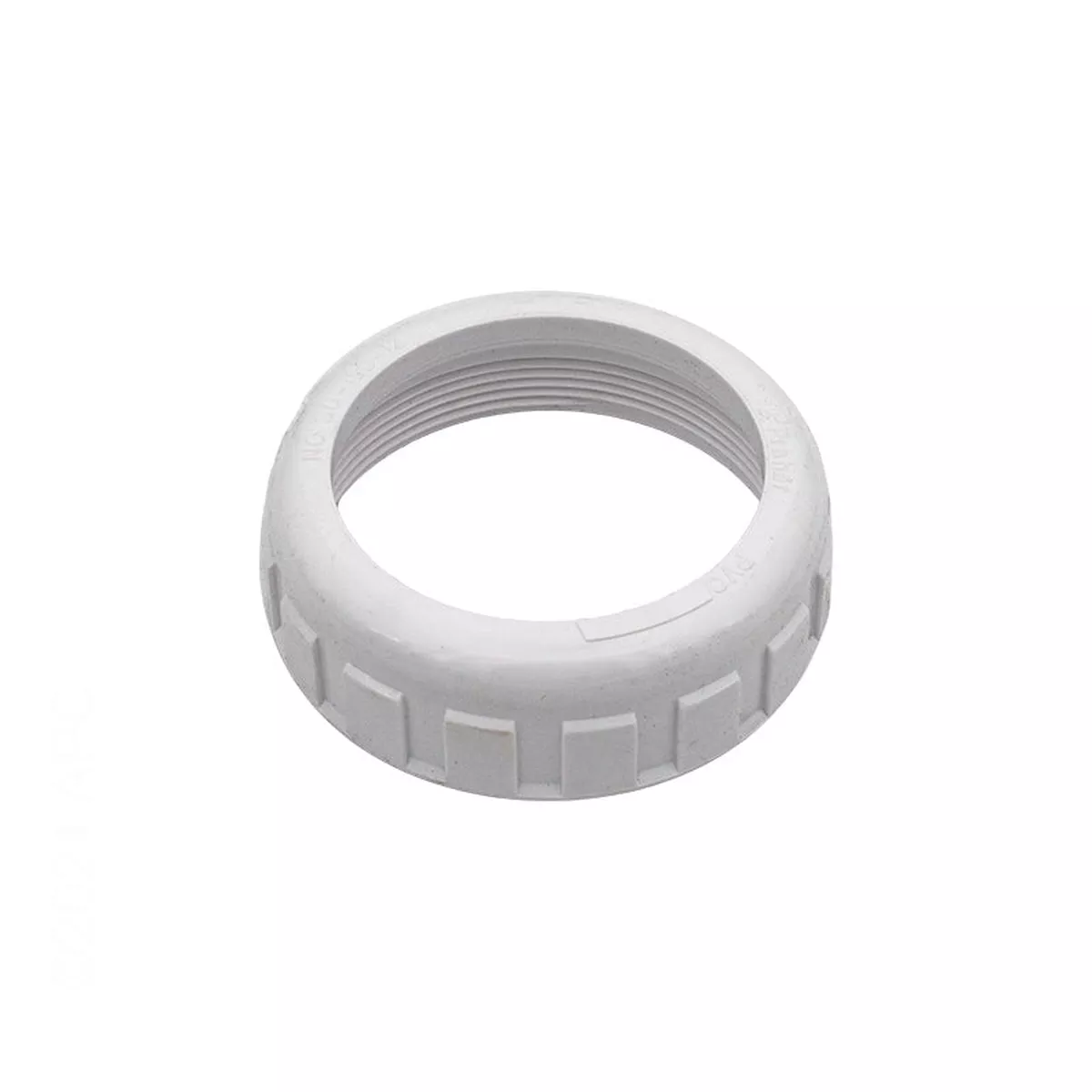 .5″ UNION NUT PRAHER