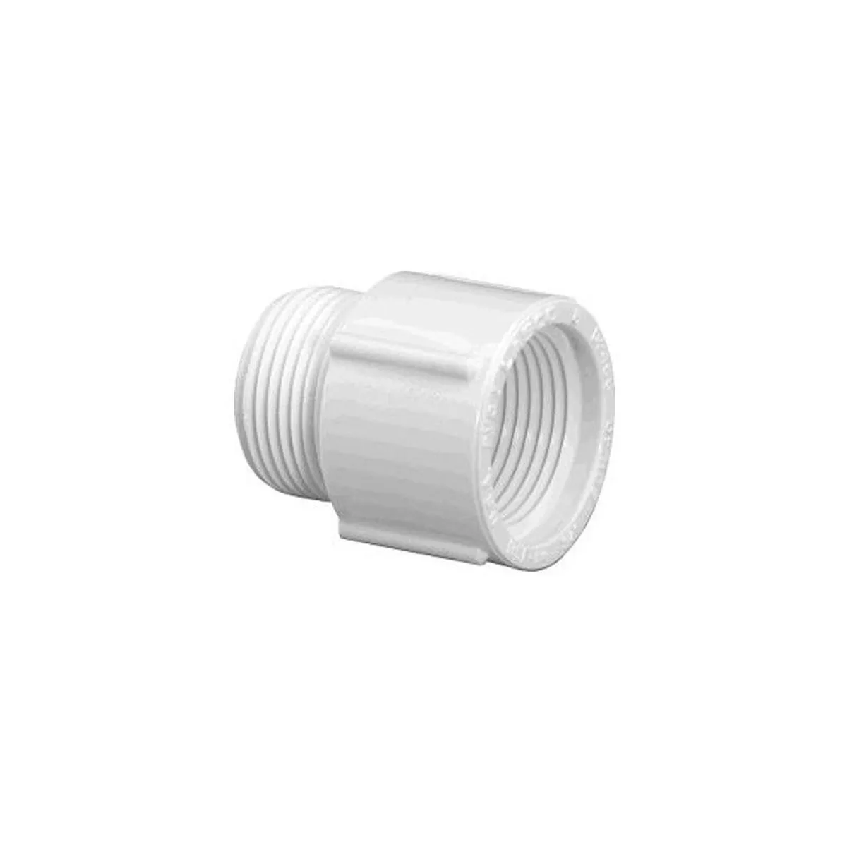 .5″ X 2 1/16″ MPT X FPT