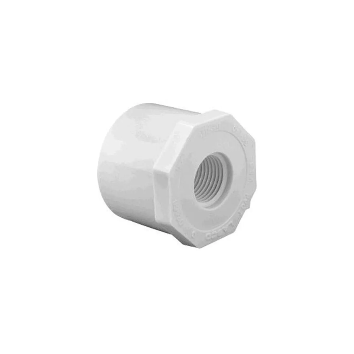 .5″ X .25″ SPIGOT X FPT
