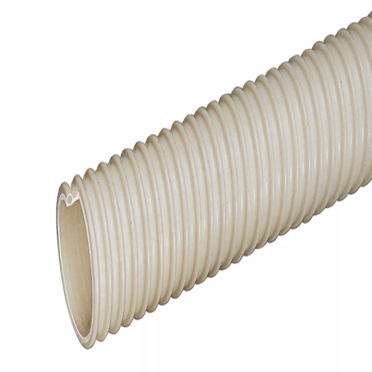 .5″ X 50′ PVC FLEX PIPE