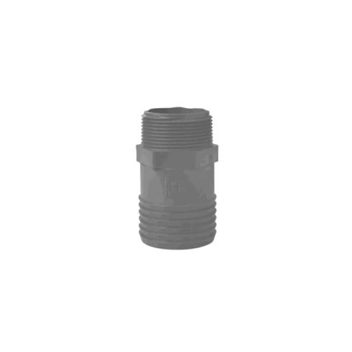 .5″ X .75″ MPT X INS
