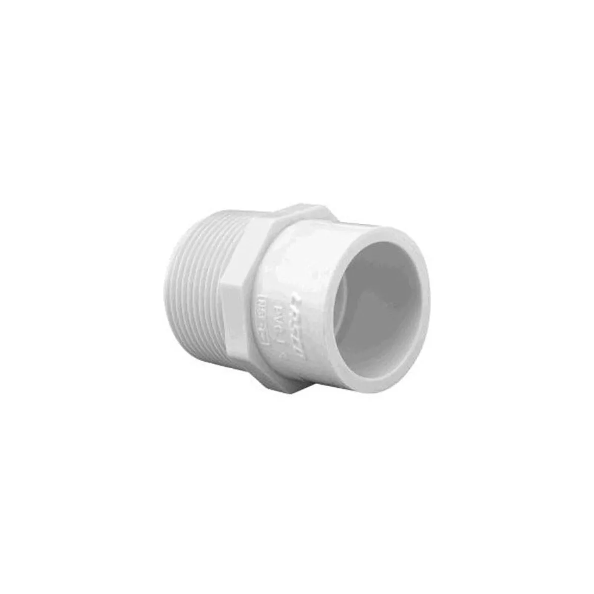 .5″ X .75″ MPT X SKT MALE