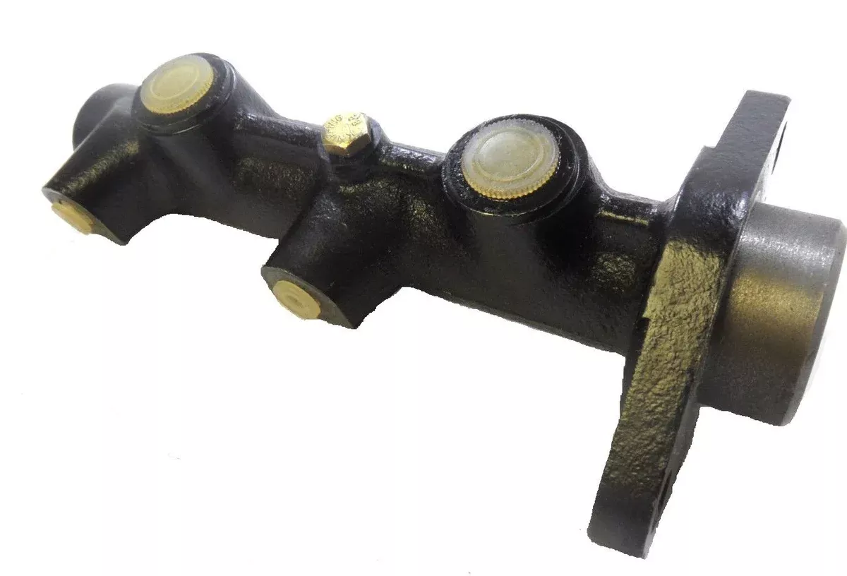 55257 Brake Master Cylinder