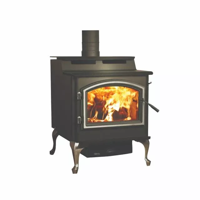 5700 Step Top Wood Stove