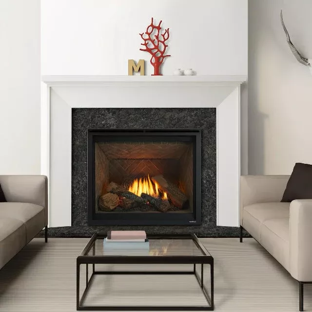 6KX Gas Fireplace