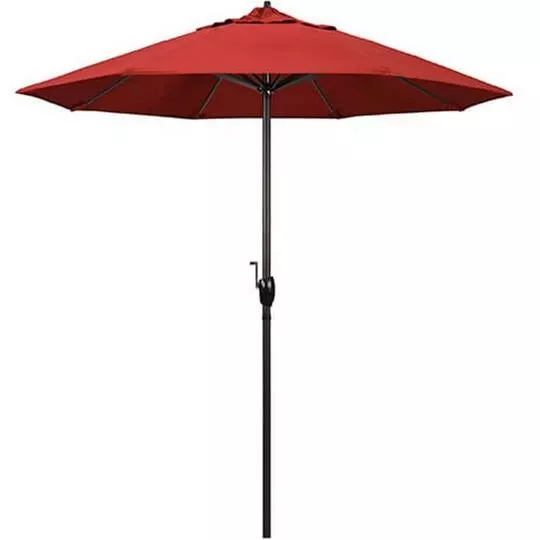 7.5 Ft Umbrella – Lemon