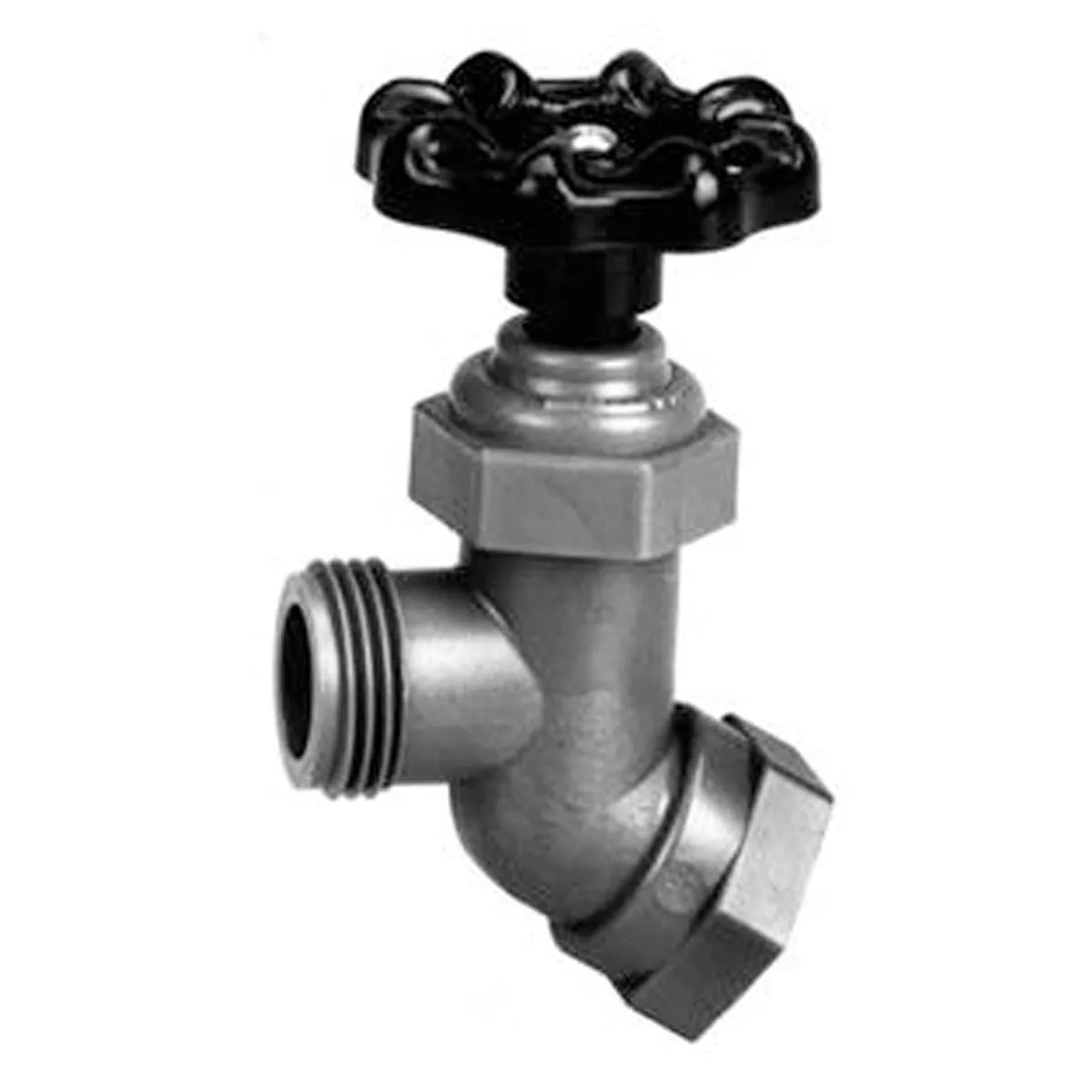 .75″ CELCON ACETAL BOILER DRAIN
