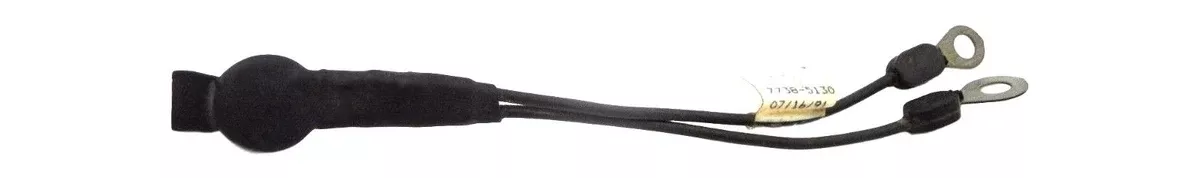 7738-5130 Automotive Wiring
