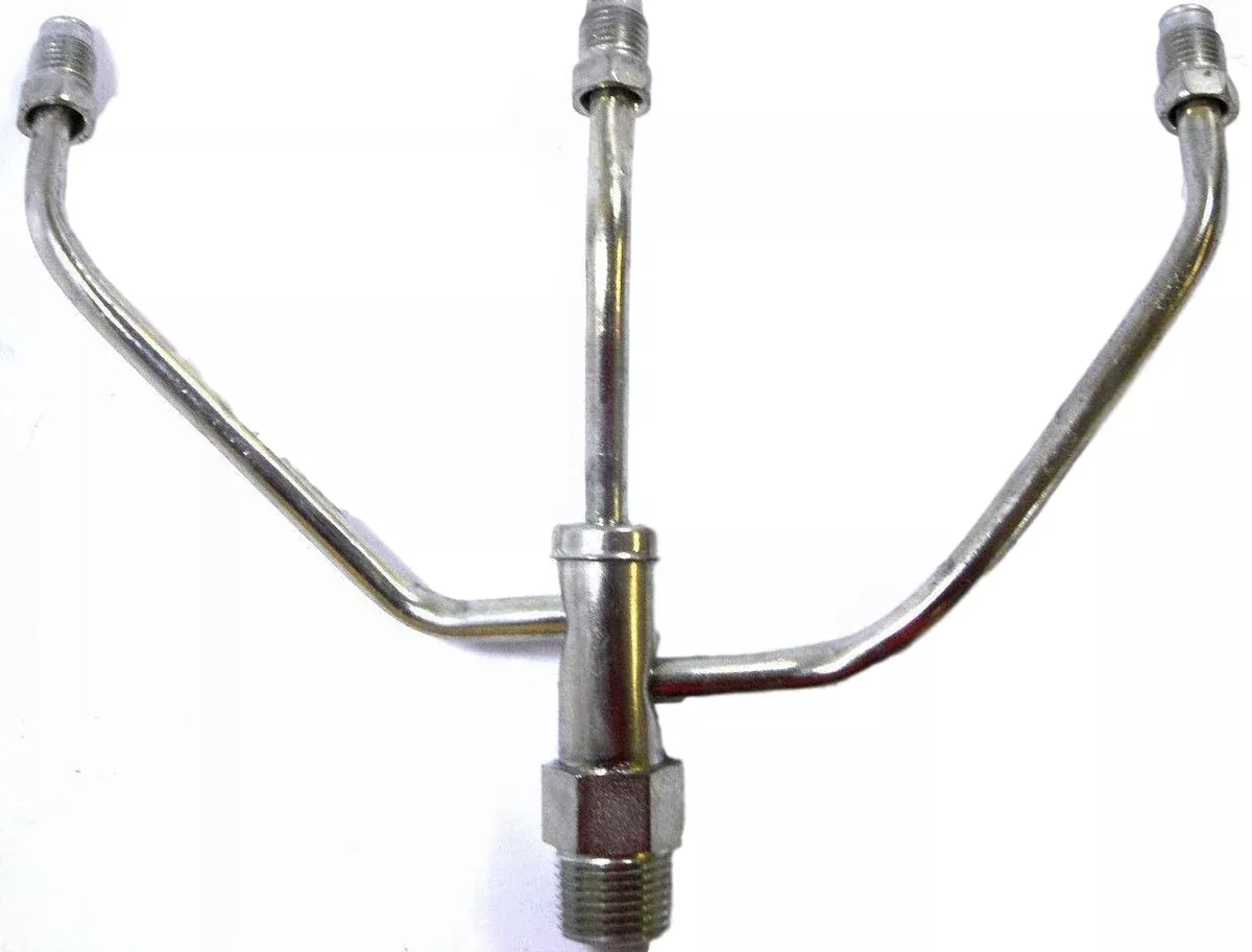 779-5312 Secondary Air Injection Pipe