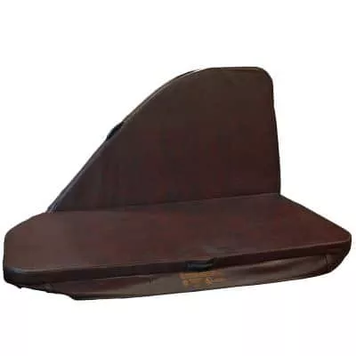 78”x78” Master Spas Corner Cut Cover