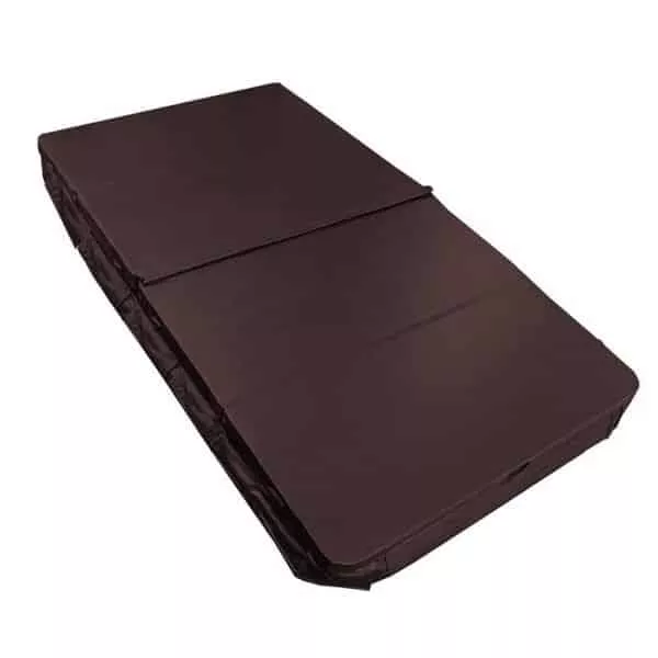 8′ x 19′ Folding Swim Spa Cover for Master Spas