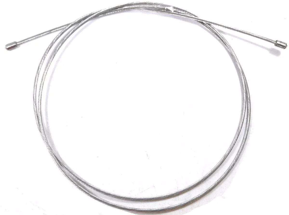 ABSCO BC109224 Parking Brake Cable