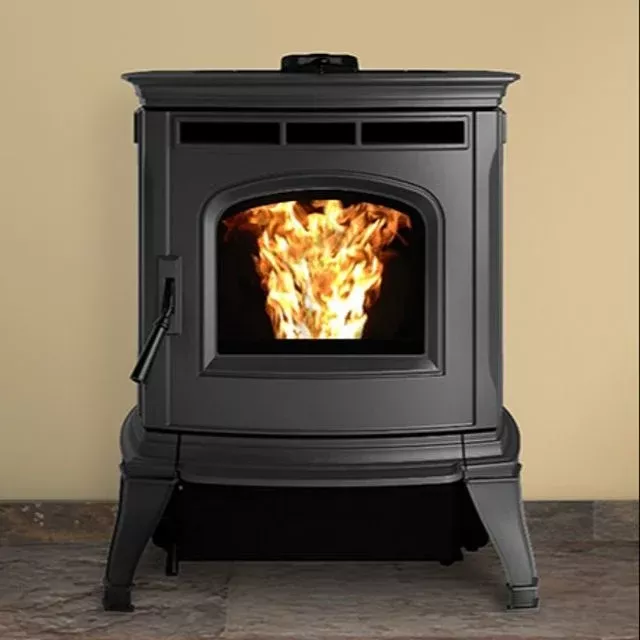 Absolute43 Pellet Stove