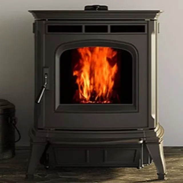 Absolute63 Pellet Stove