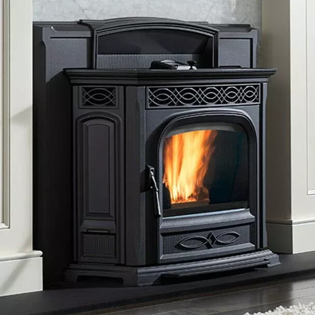 Accentra52i-TC 20" Pellet Insert