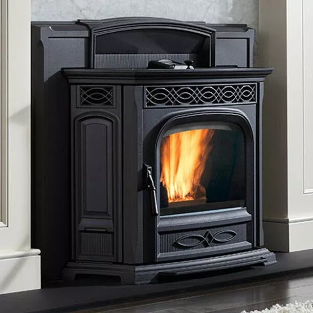 Accentra52i-TC 24" Pellet Insert