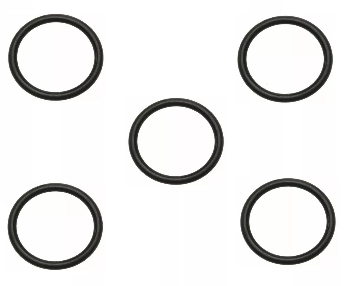 ACDelco 8616504 Auto Automatic Transmission Output Shaft Seal Pack Of 5pcs
