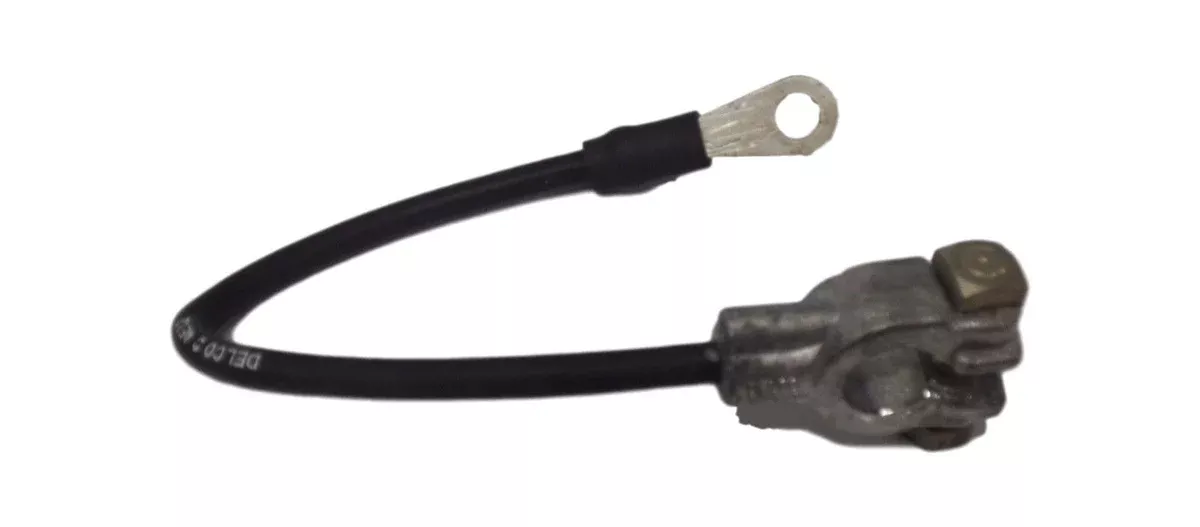 ACDelco Delco Packard 4E12 Battery Cable 12"08907351