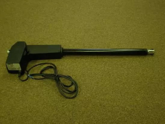 ACTUATOR, 24V F/ACL