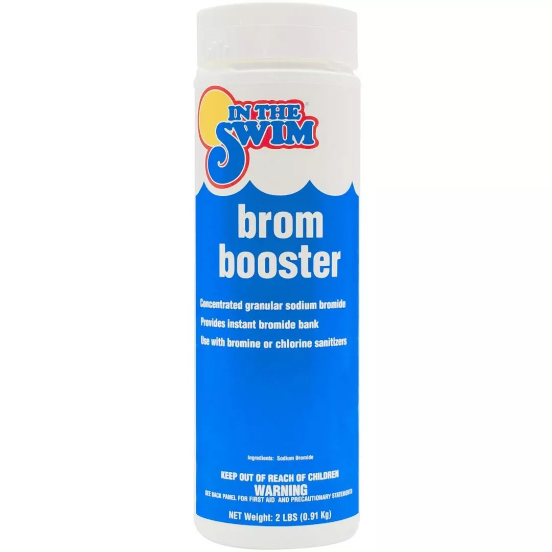 Advantis Technologies – Bromine Booster
