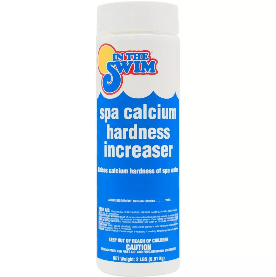 Advantis Technologies – Spa Calcium Hardness Increaser