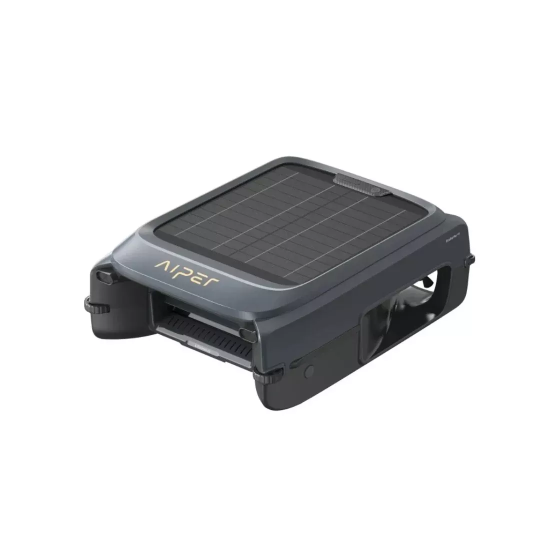 Aiper EcoSurfer P1 Solar-Powered Robotic Pool Skimmer