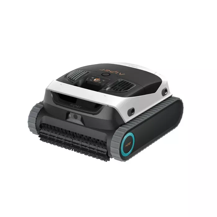 Aiper Scuba N1 Max Cordless Robotic Pool Cleaner