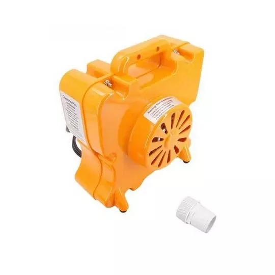Air Supply – Cyclone 3 HP Liner Vacuum And Pool Line Blower