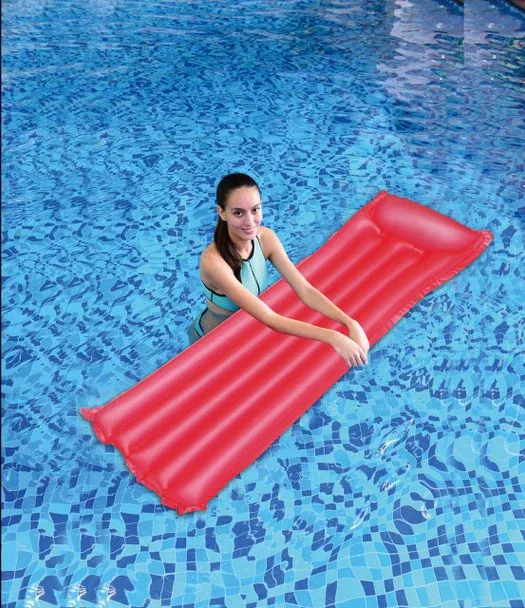 Airmat Pool Float