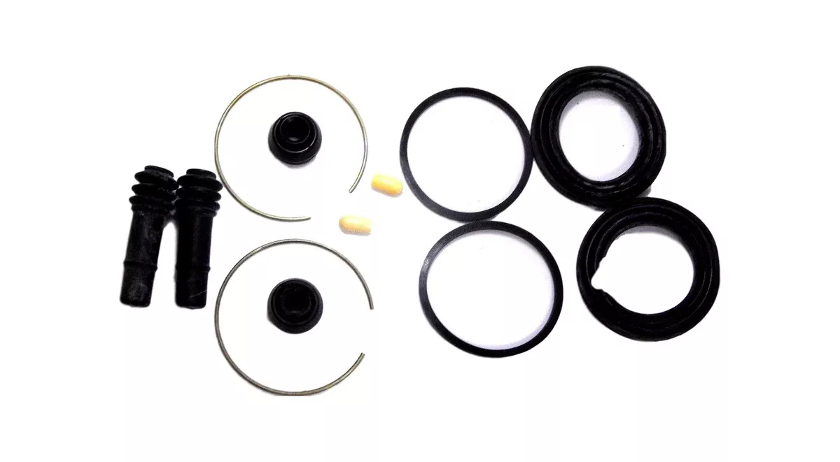 Akebono 36165 Disc Brake Caliper Repair Kit