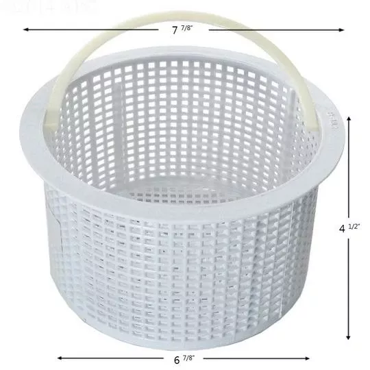 Aladdin Equipment Co – Basket, Skimmer – , Generic