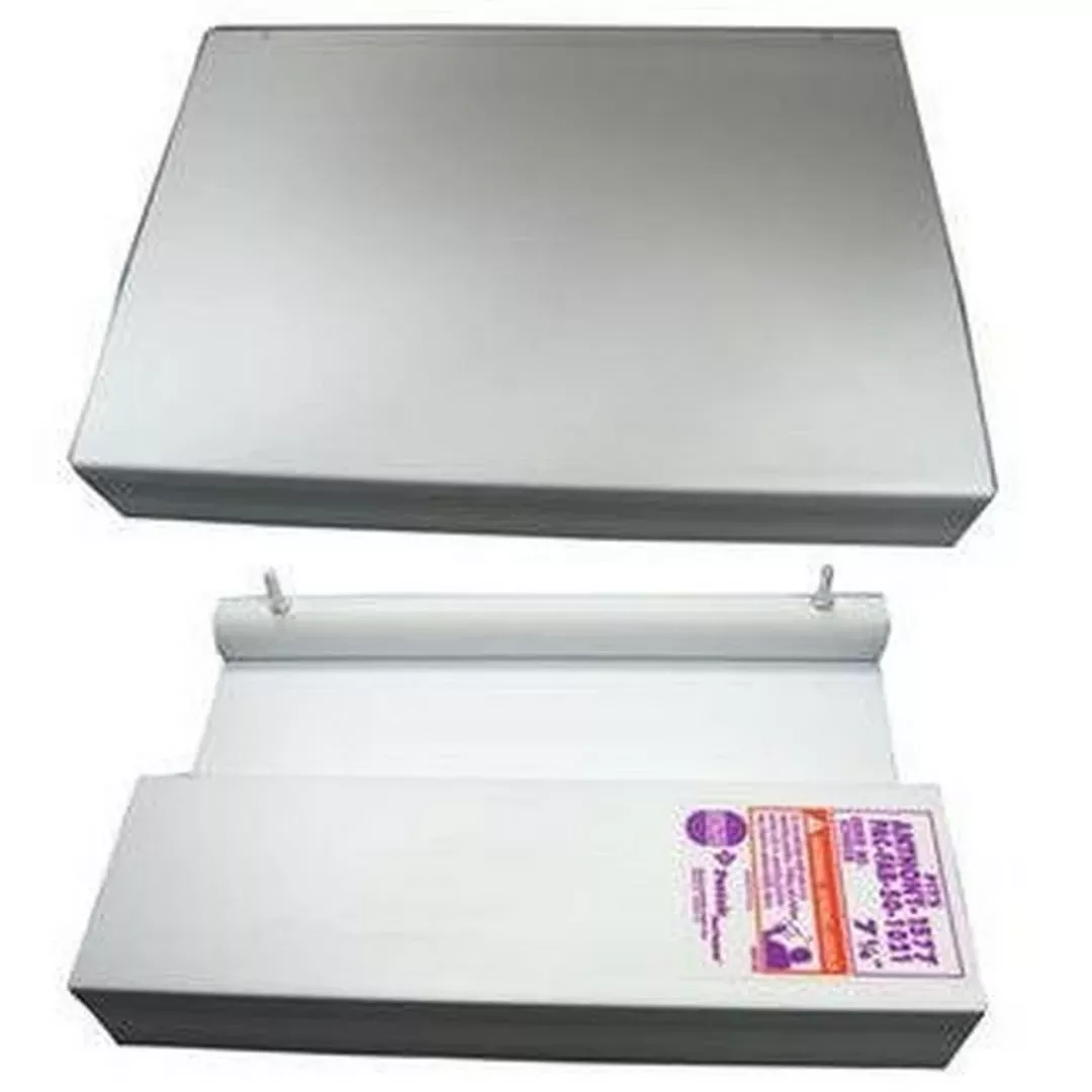 Aladdin Equipment Co – Weir, Pac Fab 7 1/4In