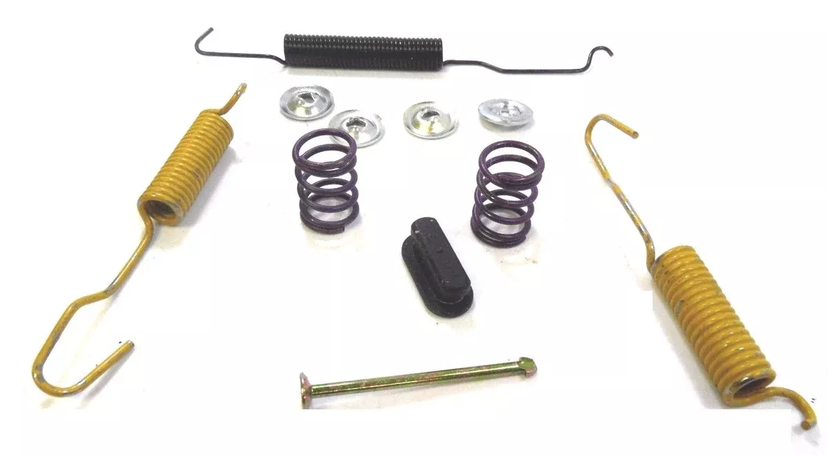 Allied Signal H7044DP Drum Brake Hardware Kit