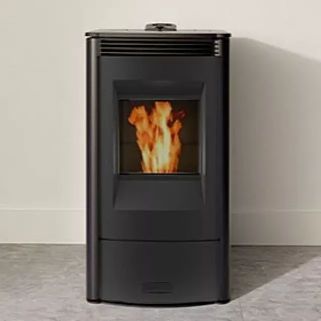 Allure50 Pellet Stove
