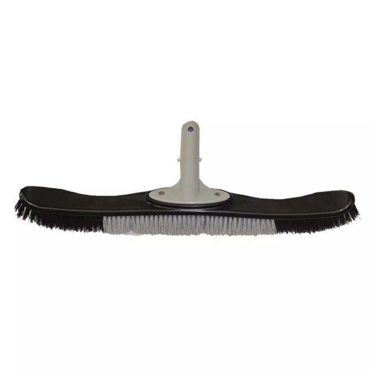 ALUM HANDLE AND PP BRISTLES