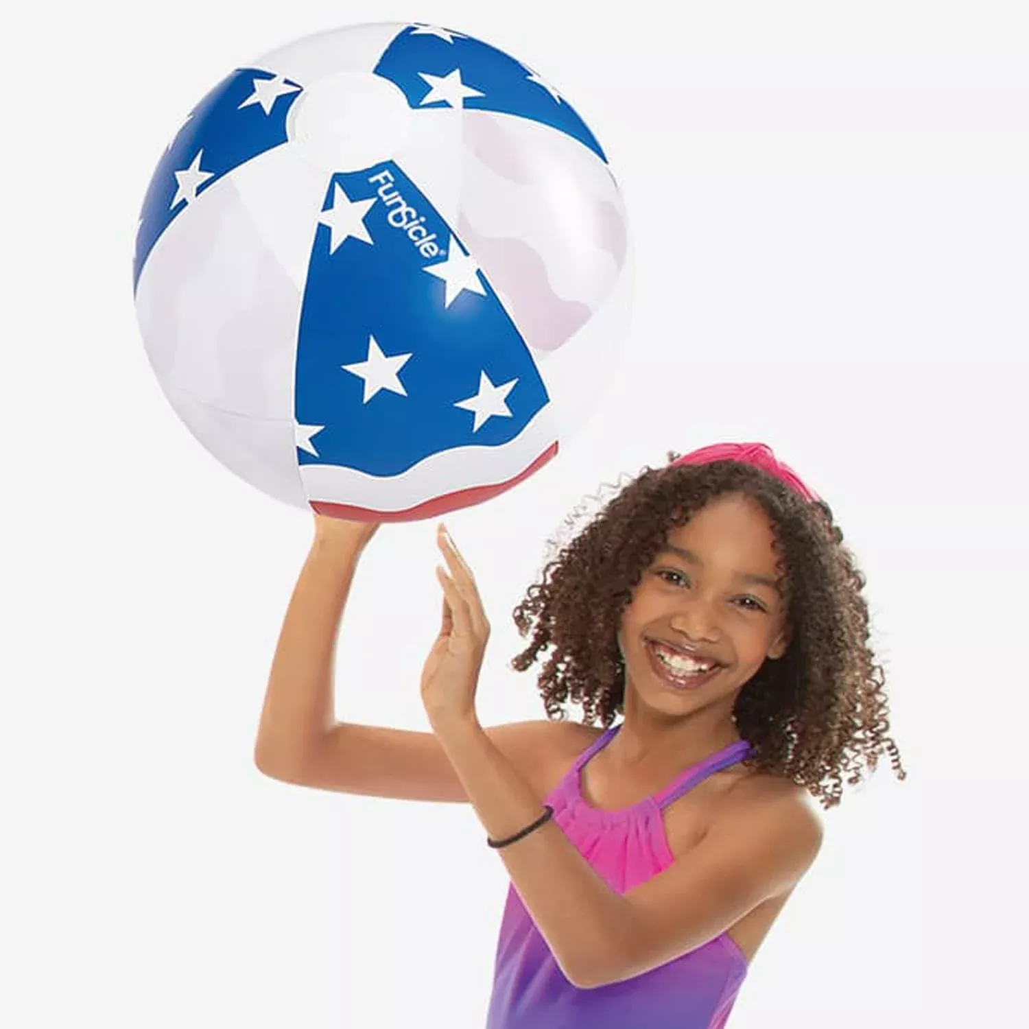 Americana Fun Ball