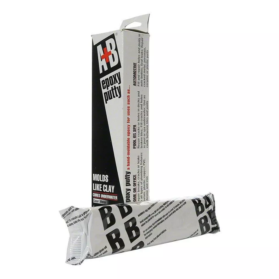 Anderson Manufacturing – A+B Epoxy Coating 14 Oz White