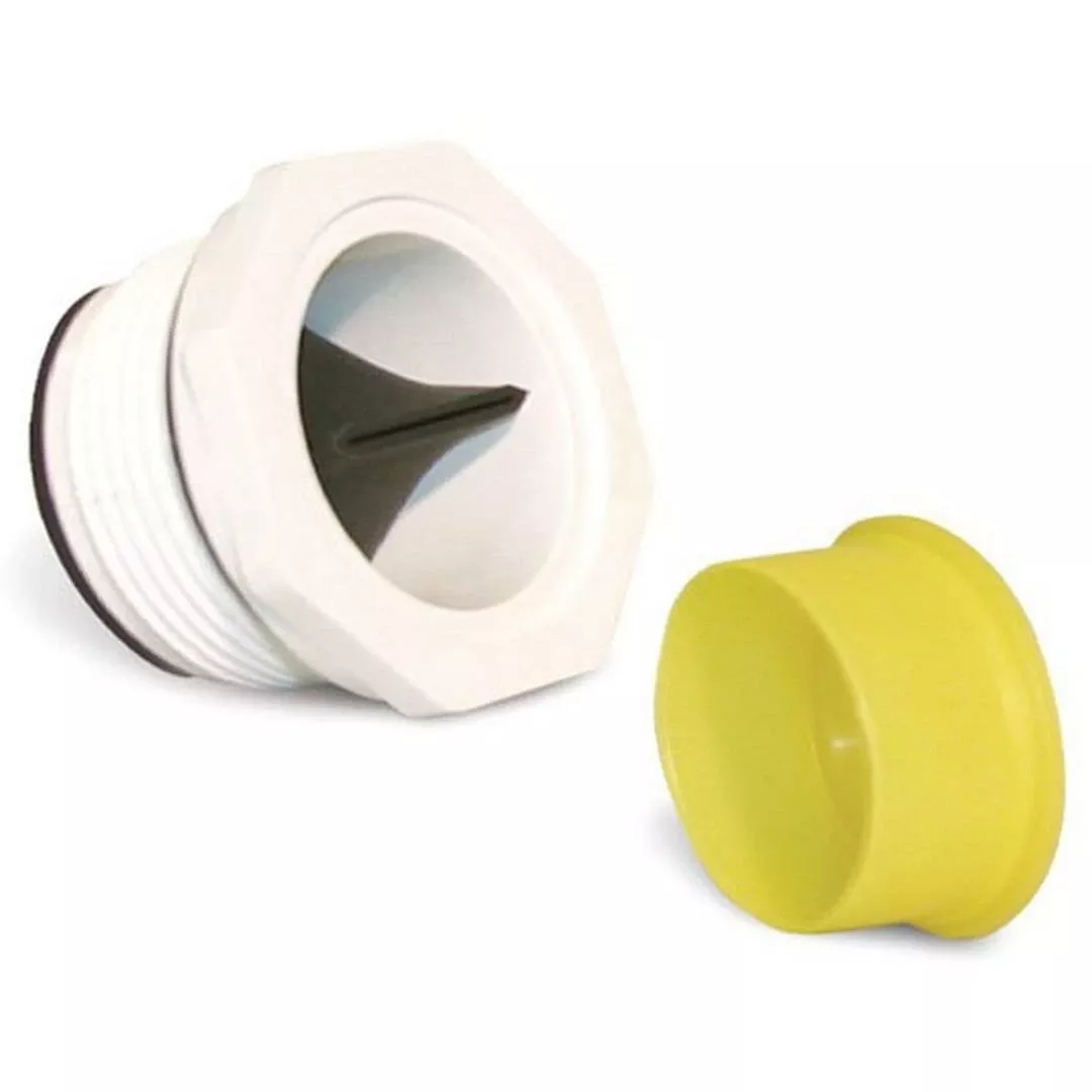 Anderson – Winter Duck Plug