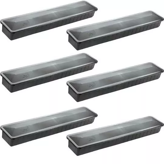 Aqua Block, 12-Pack