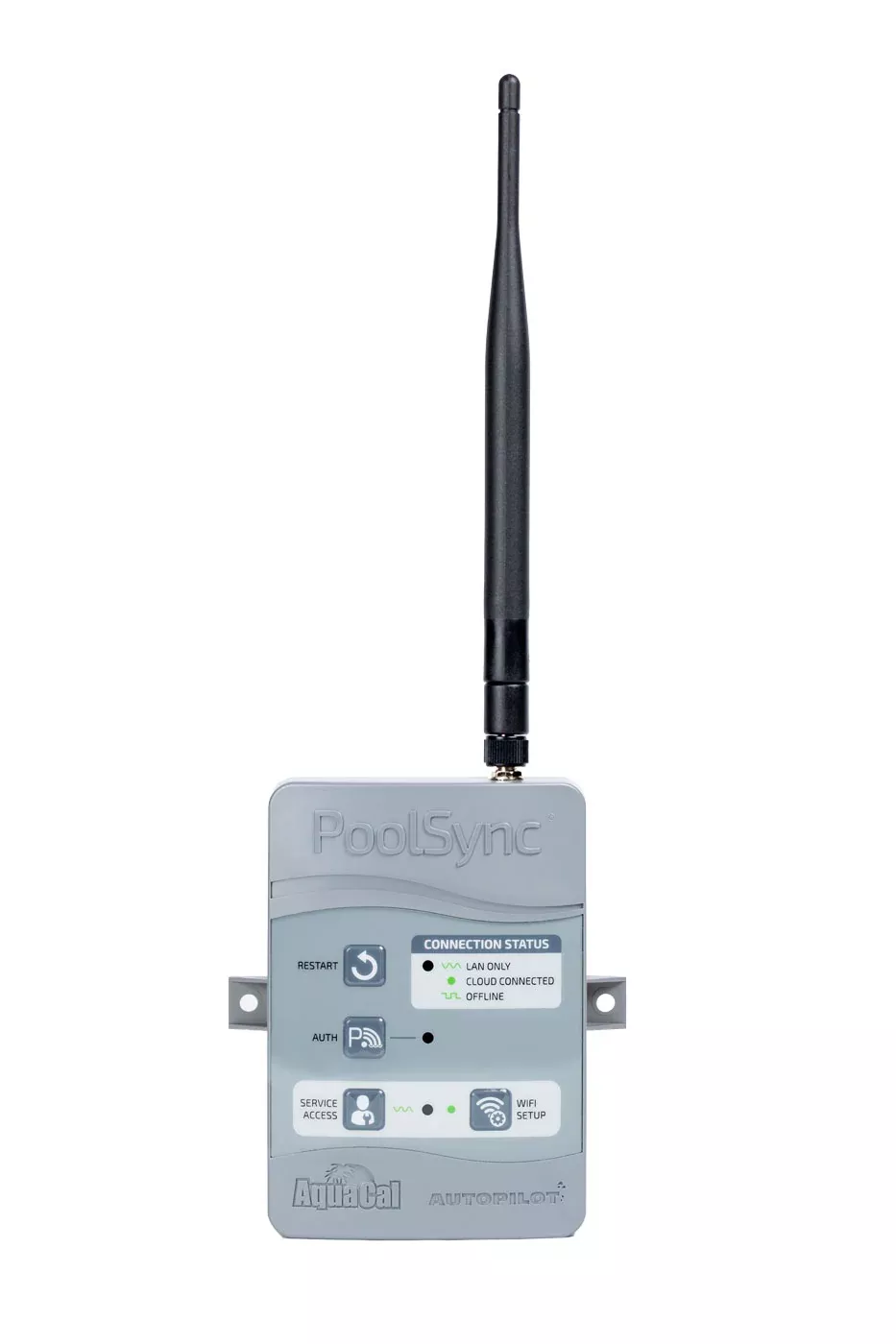 Aqua Cal ECP0343 PoolSync WiFi Controller for AquaCal Heat Pump and AutoPilot ChlorSync Chlorinator