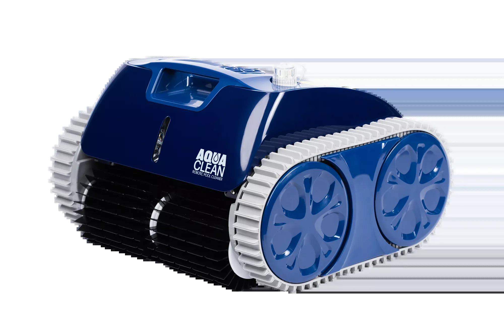 Aqua Clean Cordless Robotic Pool Cleaner