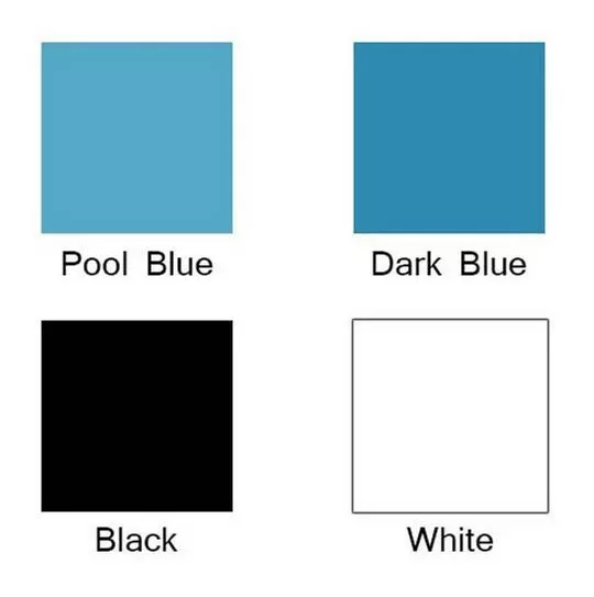 AQUA-GON – Aqua Coat Water-Base Acrylic Pool Paint