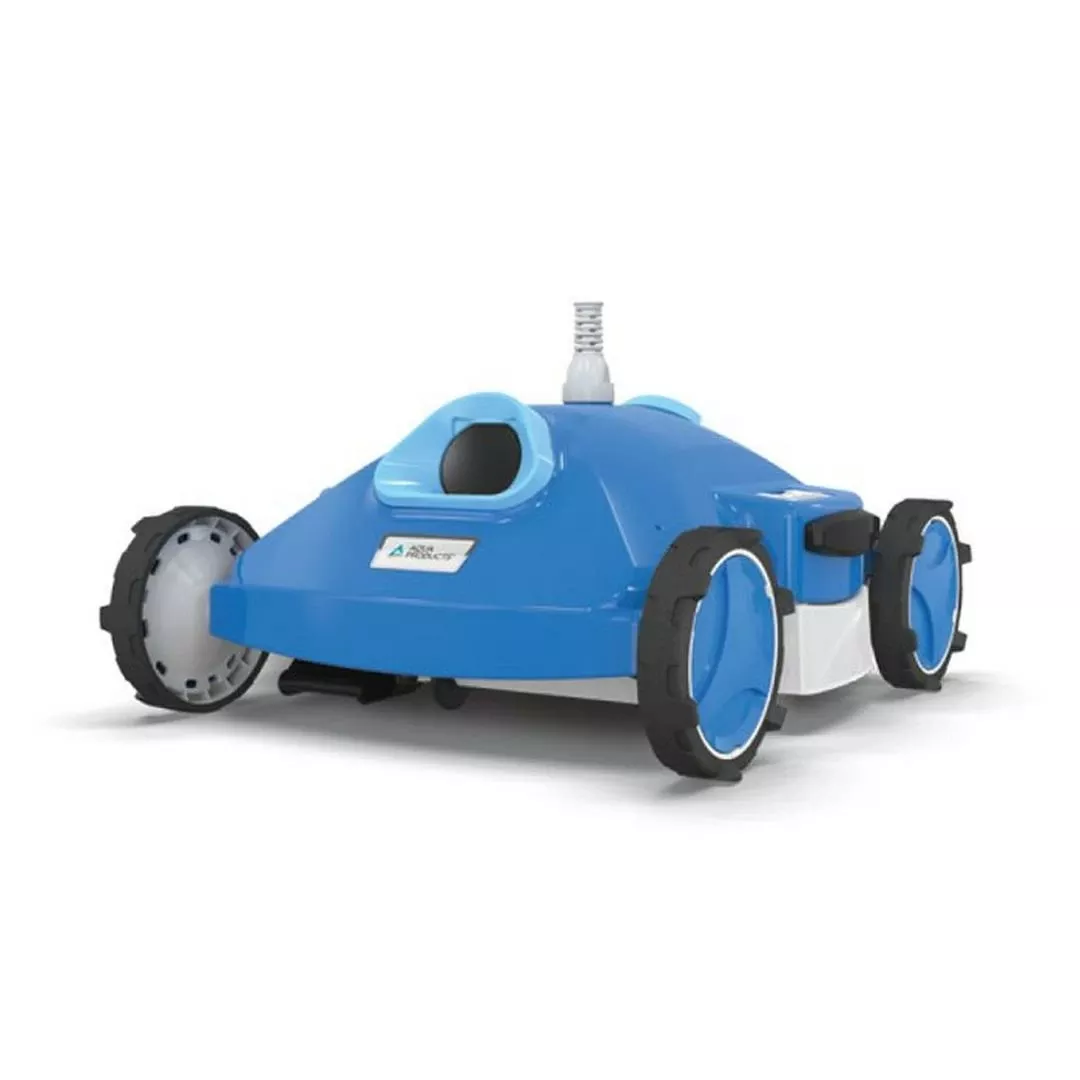 Aqua Products – Dash Jet Robotic Above Ground Pool Cleaner