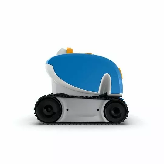 Aqua Products – Sol Robotic Above Ground Pool Cleaner