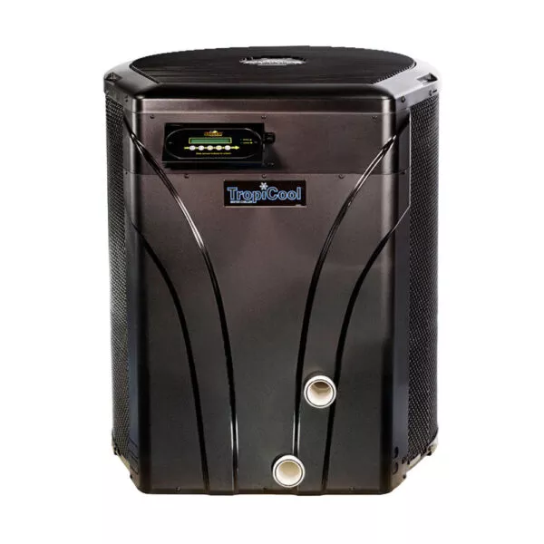 AquaCal TropiCool Pool Chiller