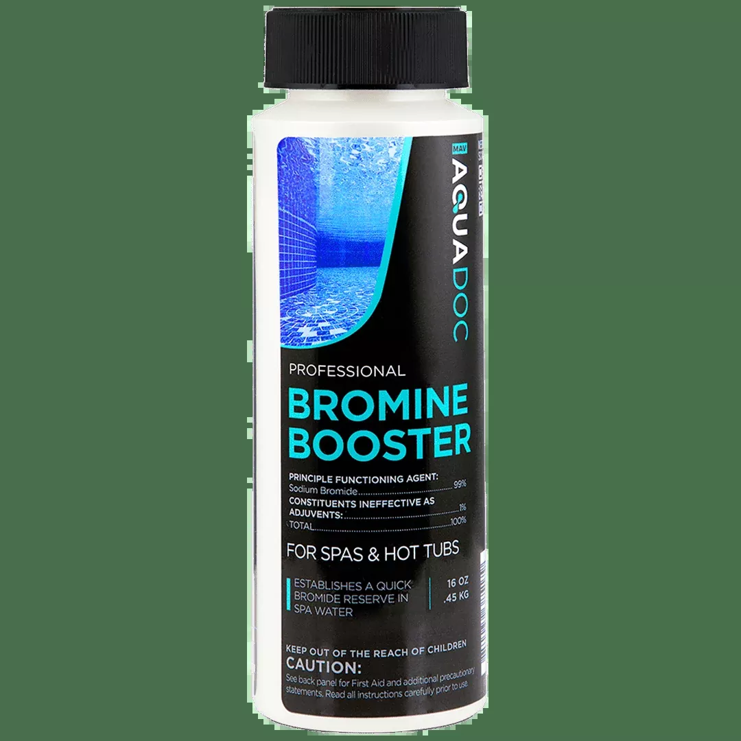 AquaDoc Bromine Booster
